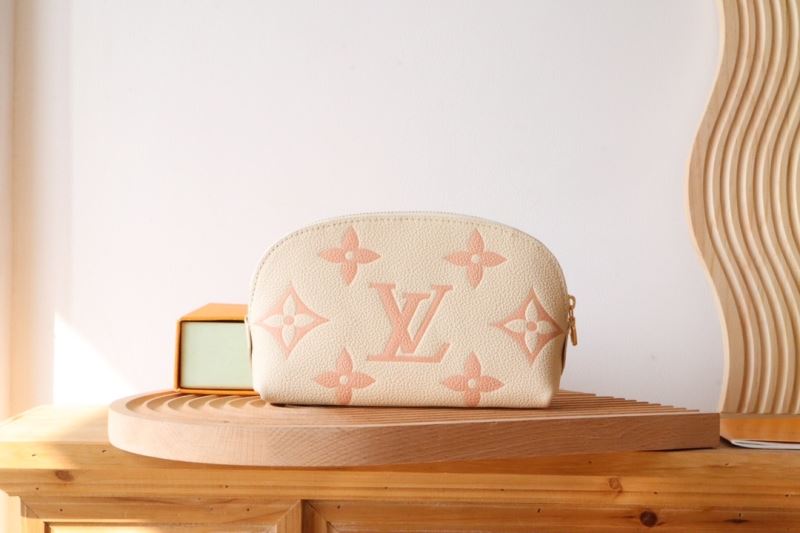 Louis Vuitton Cosmetic Bags